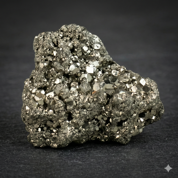 Pyrite