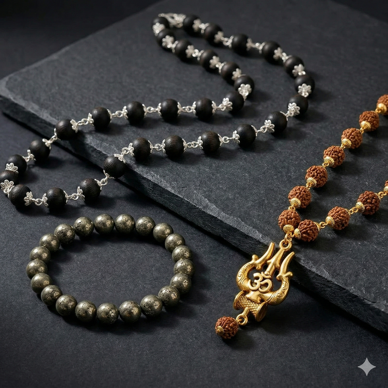 100% Natural & Authentic