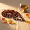 108+1 Beads Rudraksha Jaap Mala