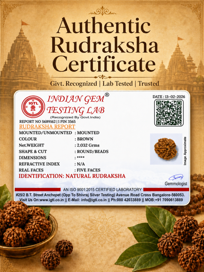 Product information