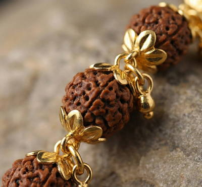 Rudraksha Mala