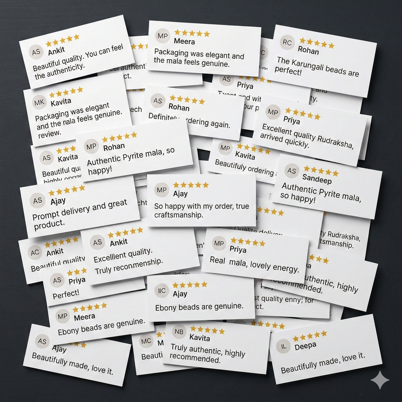 Trusted by Thousands of Customers